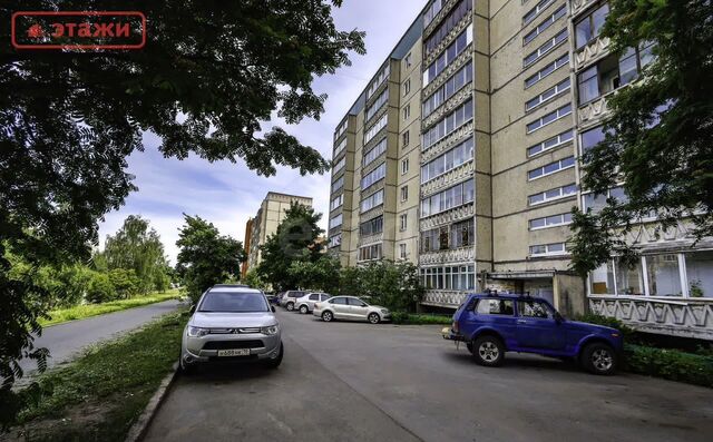 р-н Кукковка ул Ровио 5 фото