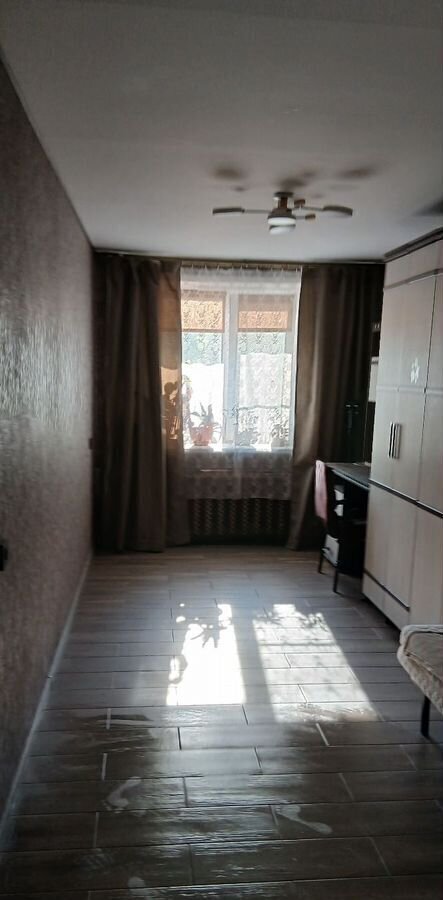 квартира г Березовский пер Березовский ул Академика Королева 5 фото 1