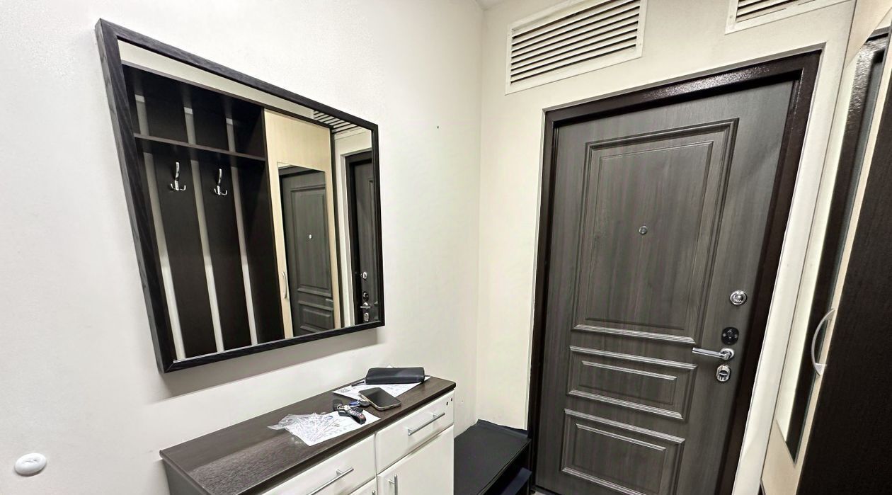квартира г Петрозаводск наб Варкауса 27к/1 Октябрьский фото 3