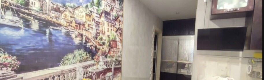 квартира г Самара р-н Красноглинский 10-й квартал 3 фото 2