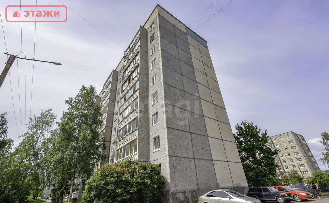квартира г Петрозаводск р-н Кукковка Кукковка ул Ровио 5 фото 4