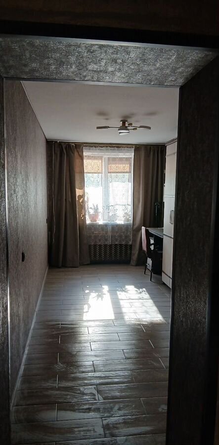 квартира г Березовский пер Березовский ул Академика Королева 5 фото 2