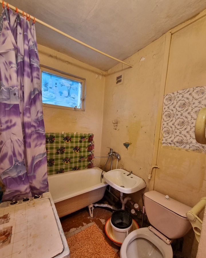 квартира г Качканар Качканарский г. о., 7-й мкр-н, 62 фото 4