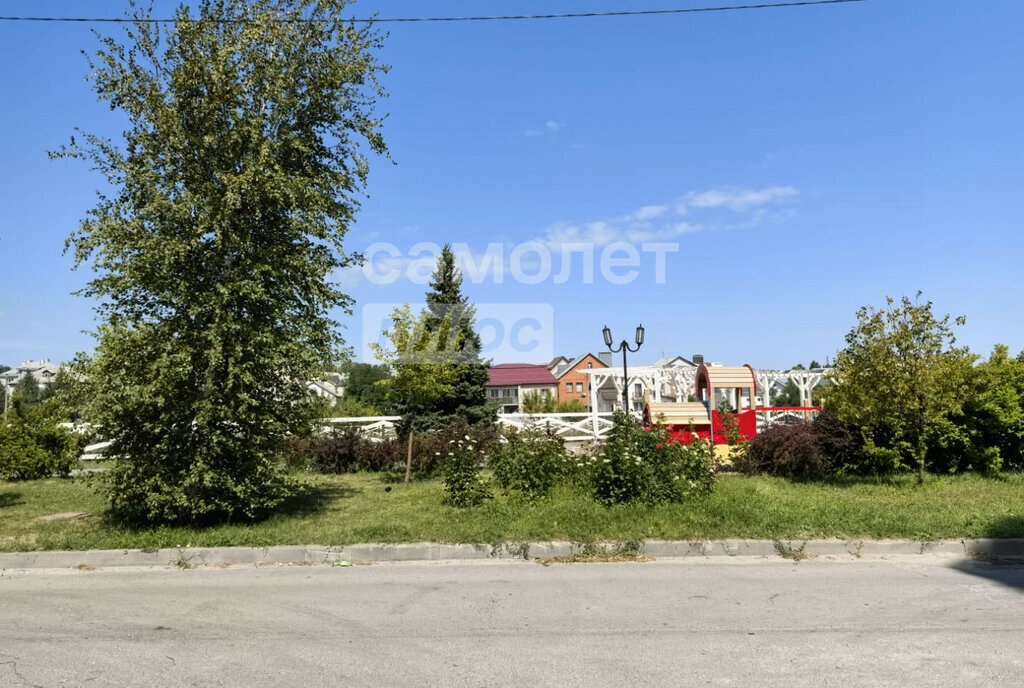 квартира г Волгоград р-н Дзержинский ул Шекснинская 91 фото 25