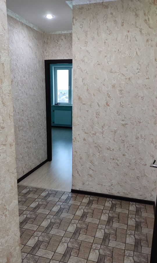 квартира г Кемерово р-н Заводский ул Тухачевского 49б фото 10