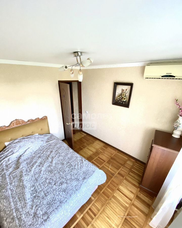 квартира р-н Минераловодский г Минеральные Воды ул Красного Октября 57 фото 7