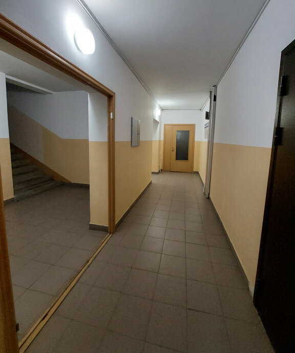 квартира г Волгоград р-н Тракторозаводский Посёлок ГЭС ул Гидростроителей 10 дом на ул. Гидростроителей фото 23