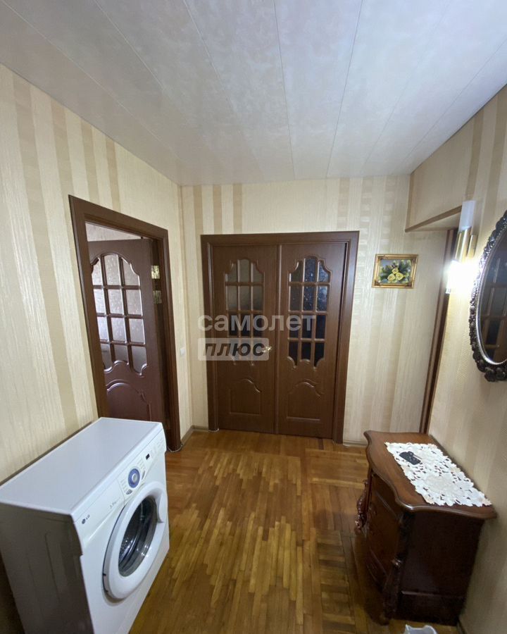 квартира р-н Минераловодский г Минеральные Воды ул Красного Октября 57 фото 11