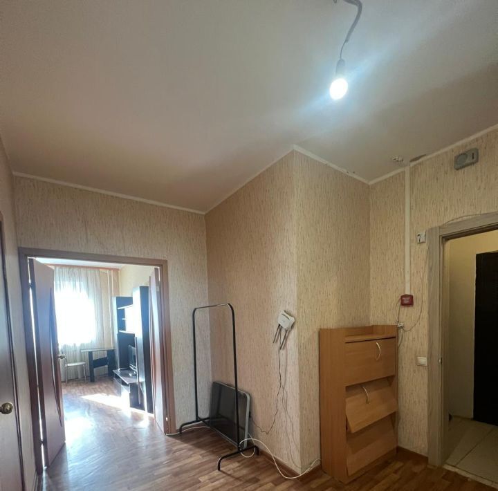 квартира г Лосино-Петровский п Аничково ЖК «Аничково» 5 фото 4