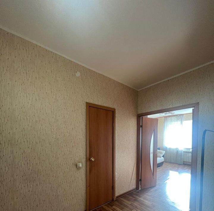 квартира г Лосино-Петровский п Аничково ЖК «Аничково» 5 фото 3
