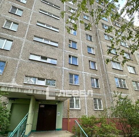 ул Космонавтов 2 Московская область, Подольск фото