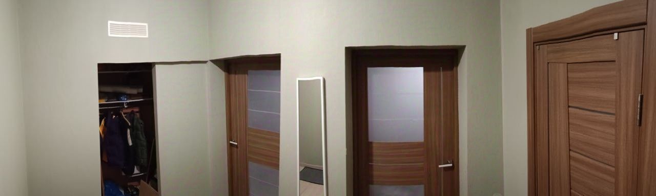квартира г Иваново р-н Октябрьский ул Балахнина 26 фото 5