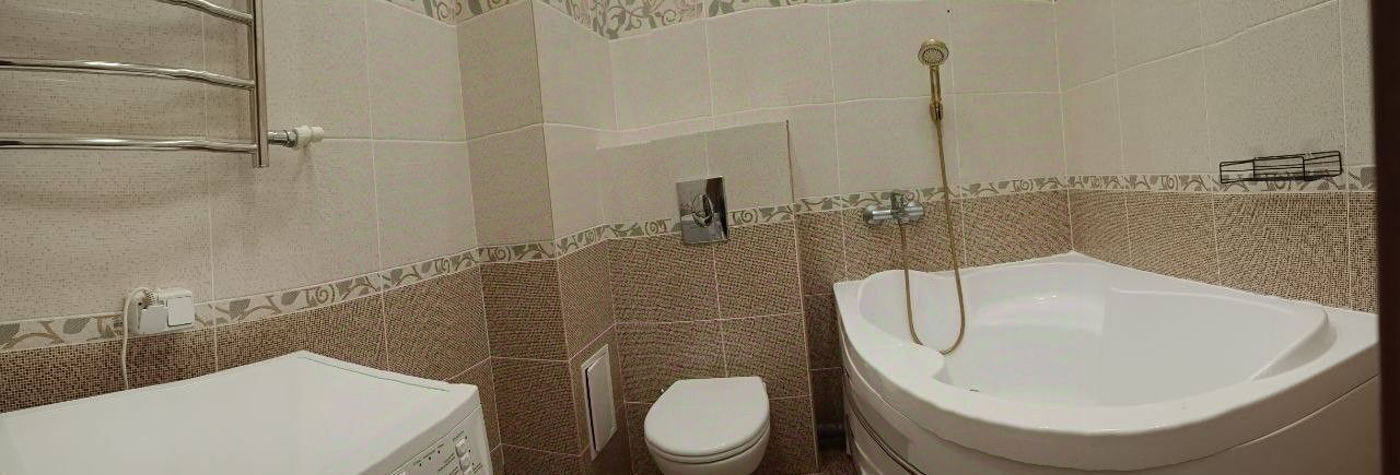 квартира г Иваново р-н Октябрьский ул Балахнина 26 фото 6