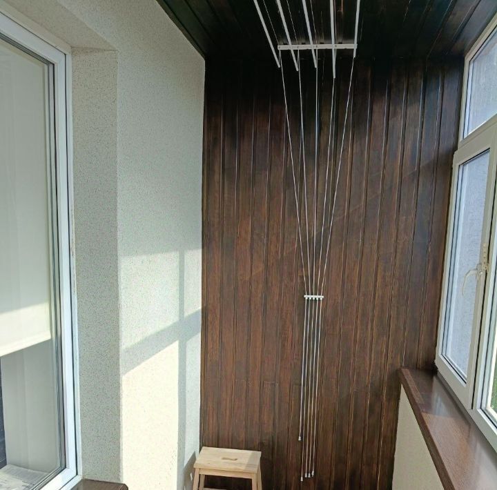 квартира г Иваново р-н Октябрьский ул Балахнина 26 фото 8