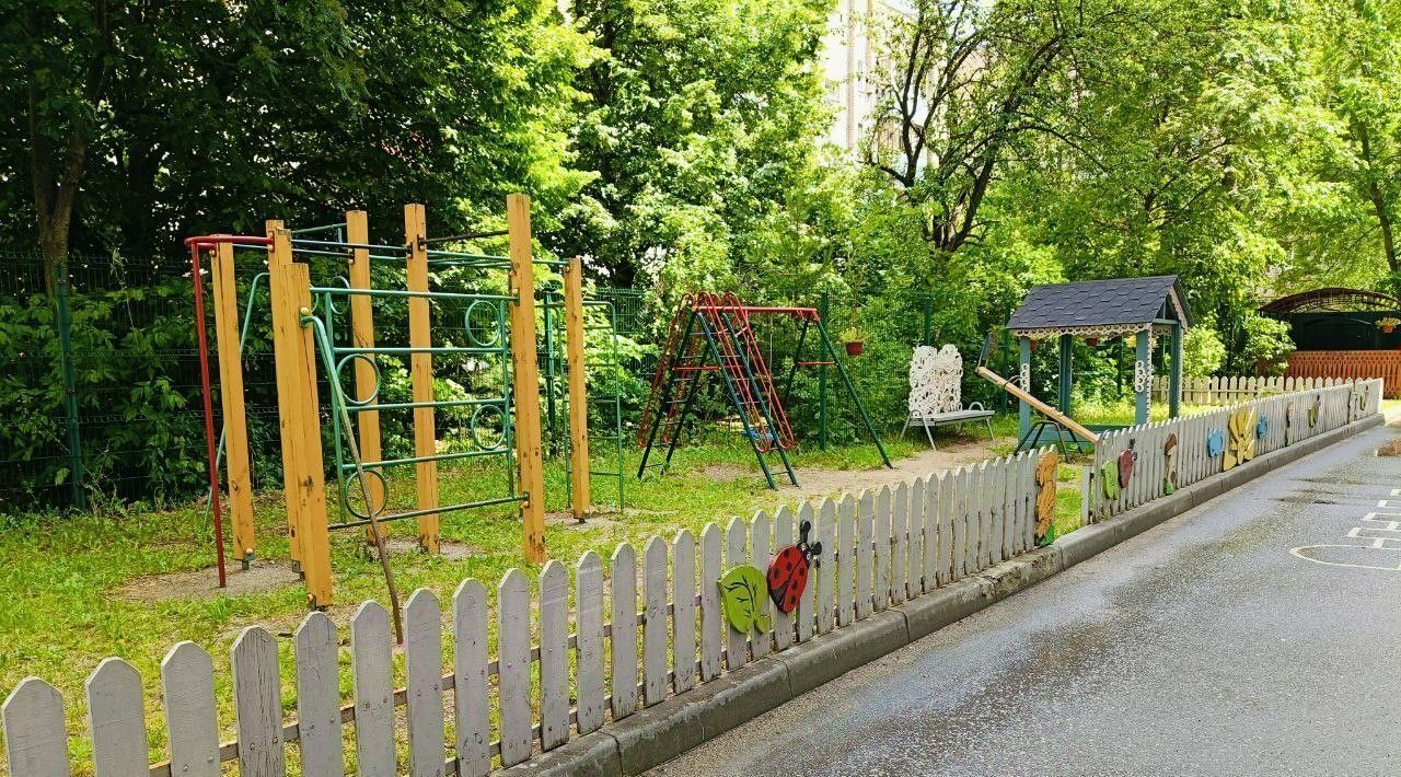 квартира г Иваново р-н Октябрьский ул Балахнина 26 фото 14