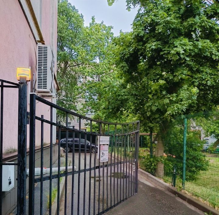 квартира г Иваново р-н Октябрьский ул Балахнина 26 фото 13