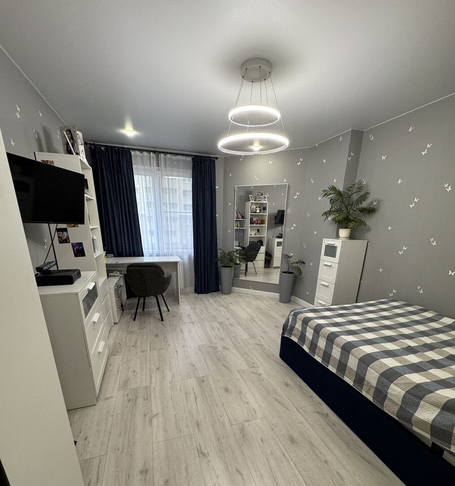 квартира г Видное проезд Советский 4 фото 29