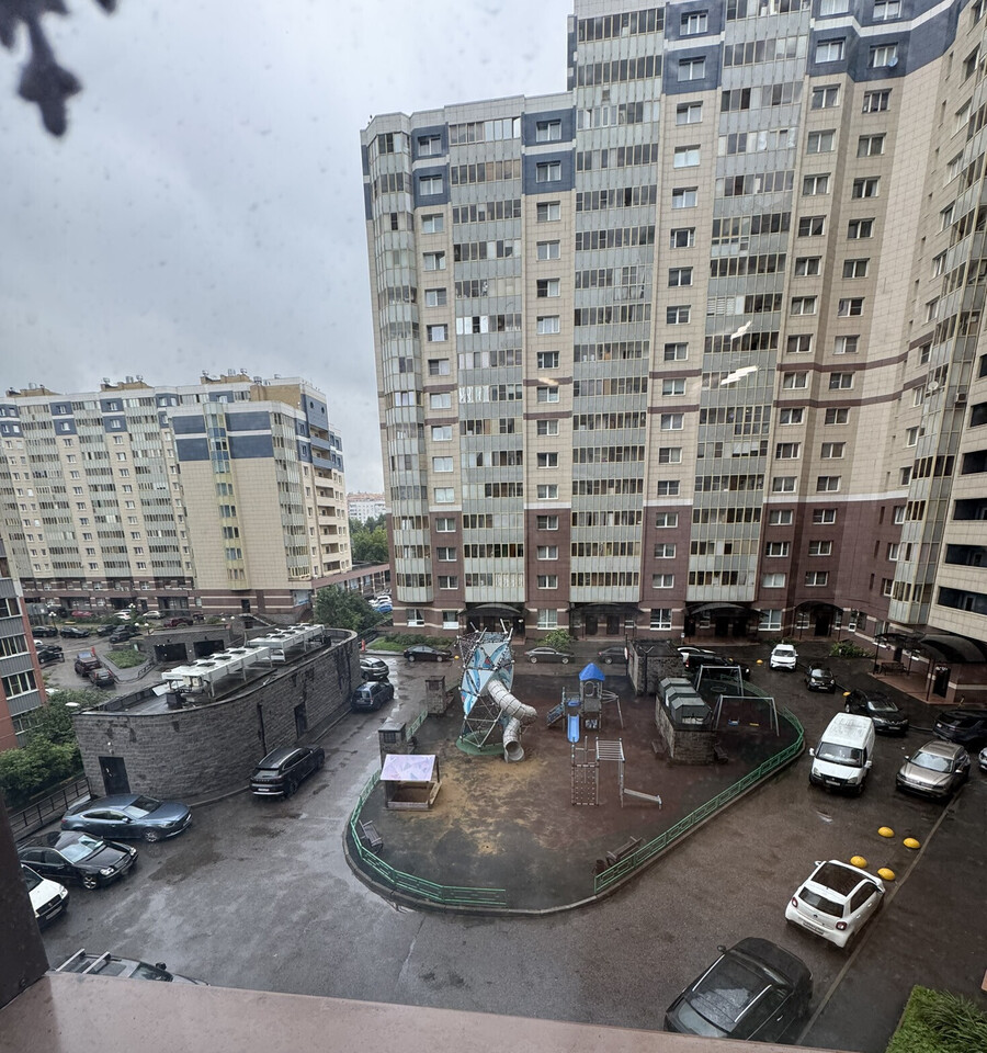 квартира г Видное проезд Советский 4 фото 30