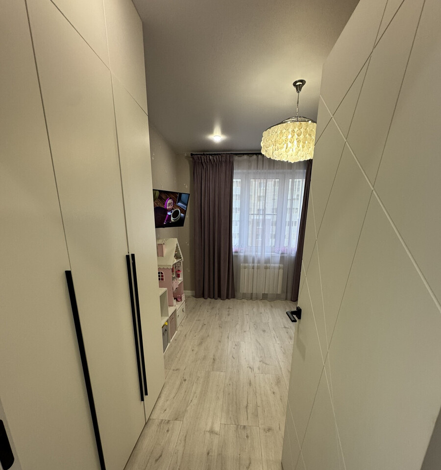 квартира г Видное проезд Советский 4 фото 32