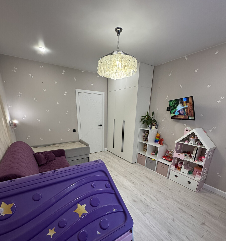 квартира г Видное проезд Советский 4 фото 36