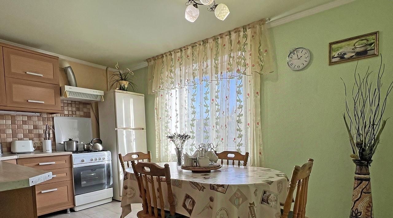 квартира р-н Славянский г Славянск-на-Кубани ул Юных Коммунаров 115/1 Славянское городское поселение фото 1