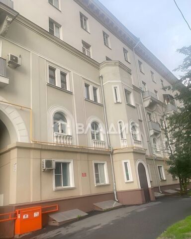 метро Измайловская ул Первомайская 44/20 фото