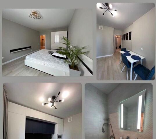 р-н Карасунский ул им. Мачуги В.Н. 166ак/2 фото