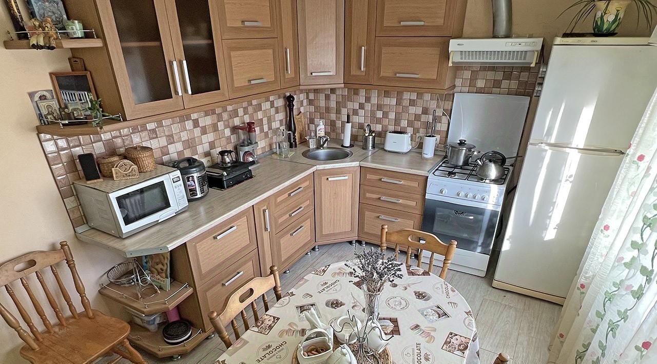 квартира р-н Славянский г Славянск-на-Кубани ул Юных Коммунаров 115/1 Славянское городское поселение фото 2