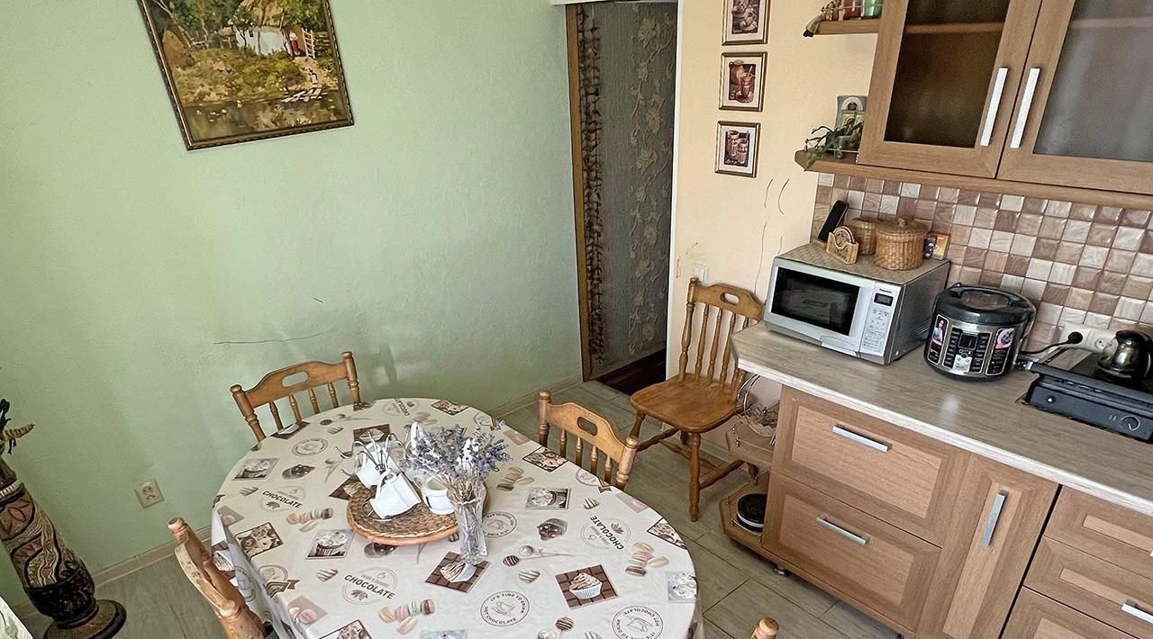 квартира р-н Славянский г Славянск-на-Кубани ул Юных Коммунаров 115/1 Славянское городское поселение фото 4