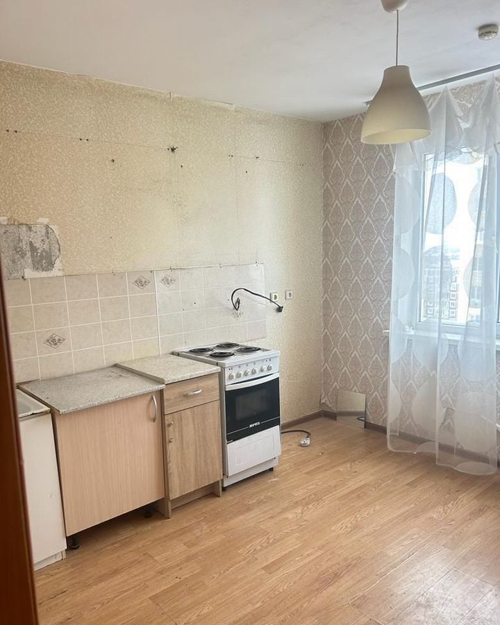 квартира г Краснодар р-н Прикубанский ул им. Академика Лукьяненко П.П. 18 фото 4