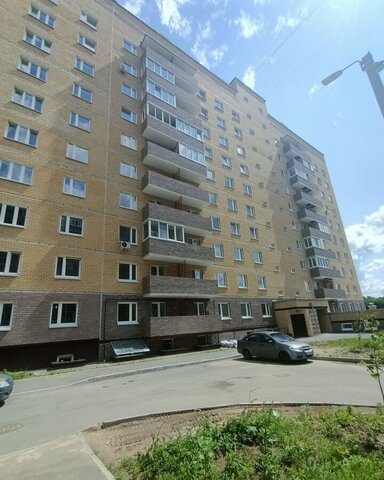 р-н Промышленный ул 100-летия комсомола 1 корп. 2 фото