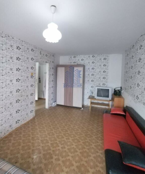 квартира г Чебоксары р-н Московский бульвар Анатолия Миттова, 33 фото 1