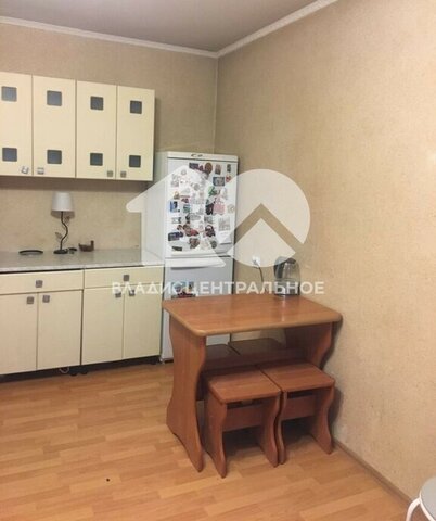 комната Заельцовская ул Богдана Хмельницкого 107/1 фото