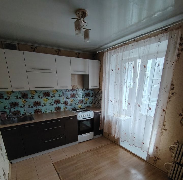 квартира г Киров р-н Нововятский Нововятск ул Мопра 4в фото 4