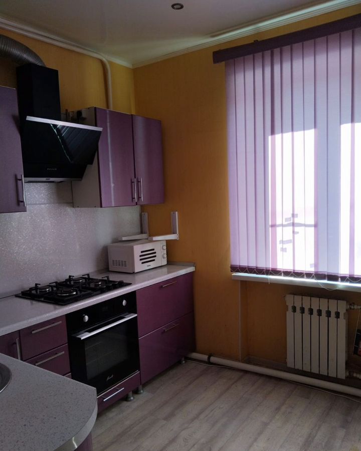 квартира г Астрахань р-н Трусовский ул Водников 15 фото 6