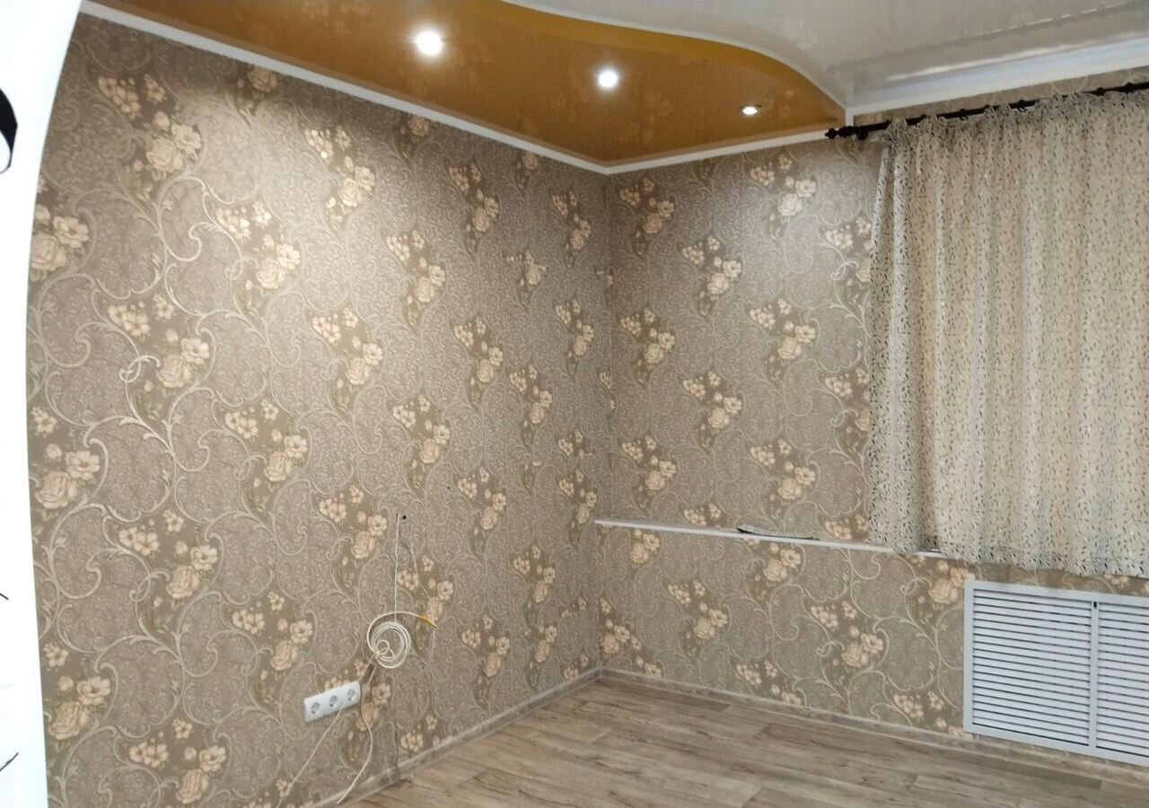 квартира г Астрахань р-н Трусовский ул Водников 15 фото 12
