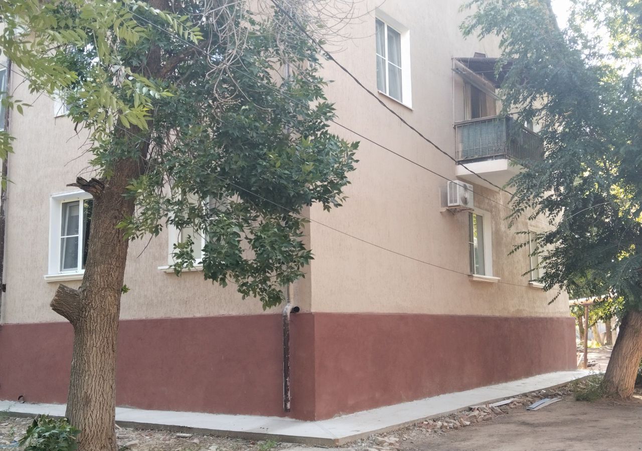 квартира г Астрахань р-н Трусовский ул Водников 15 фото 16