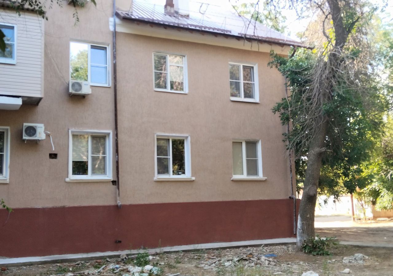 квартира г Астрахань р-н Трусовский ул Водников 15 фото 18
