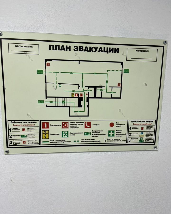 свободного назначения г Псков Центр ул Льва Толстого 3 фото 15