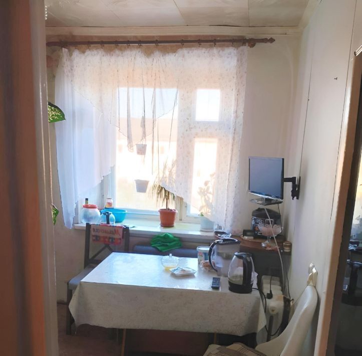 квартира г Нижневартовск ул Дружбы Народов 28 фото 5