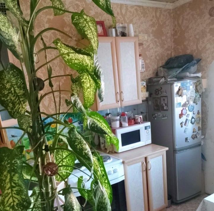 квартира г Нижневартовск ул Дружбы Народов 28 фото 6
