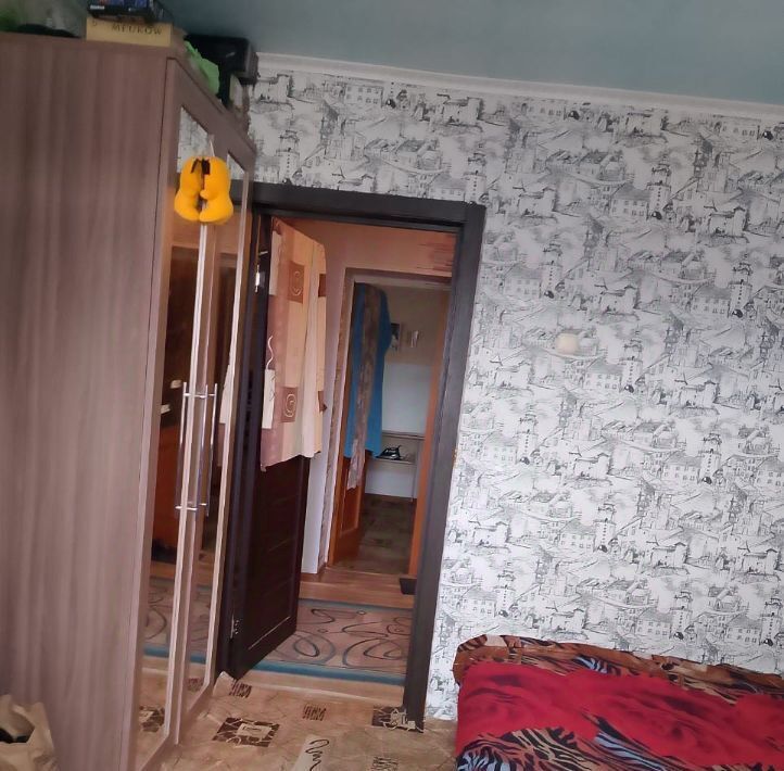 квартира г Нижневартовск ул Дружбы Народов 28 фото 10