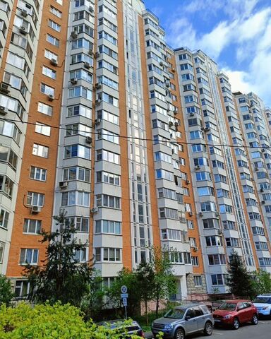метро Новые Черемушки ул Новочерёмушкинская 59 фото