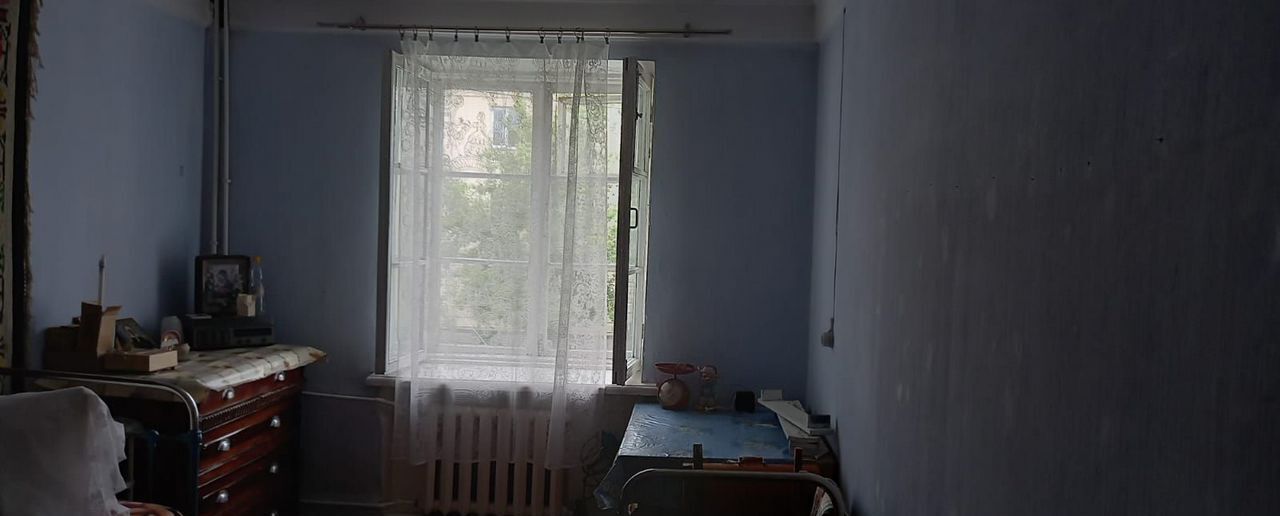 квартира р-н Саткинский г Сатка ул Комсомольская 27 Саткинское городское поселение фото 3