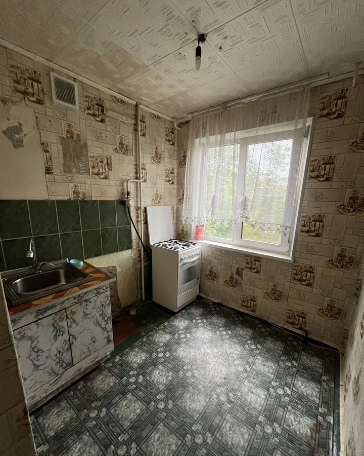 квартира г Челябинск р-н Тракторозаводский ул Горького 65б фото 4