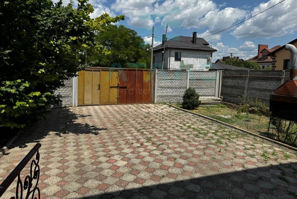 дом г Симферополь р-н Центральный Оранжерейная улица фото 20