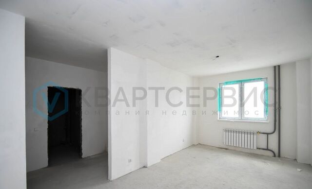 квартира р-н Октябрьский ул 10-я Рабочая 68 фото