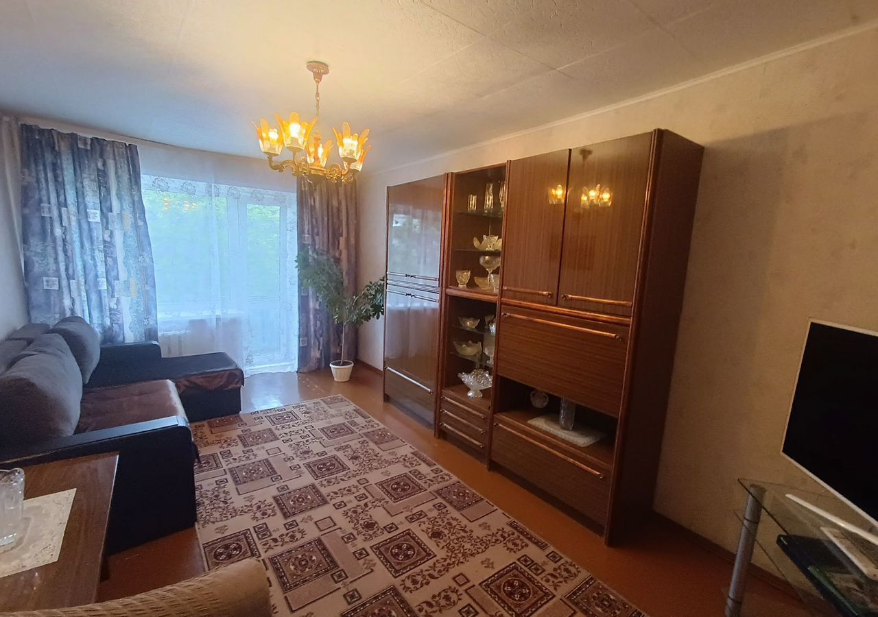 квартира г Новоуральск ул Победы 32б фото 1