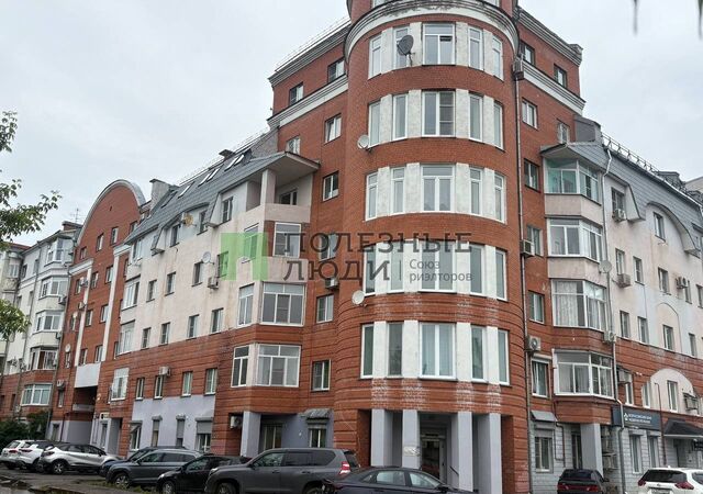 р-н Центральный ул Лидии Базановой 20 фото