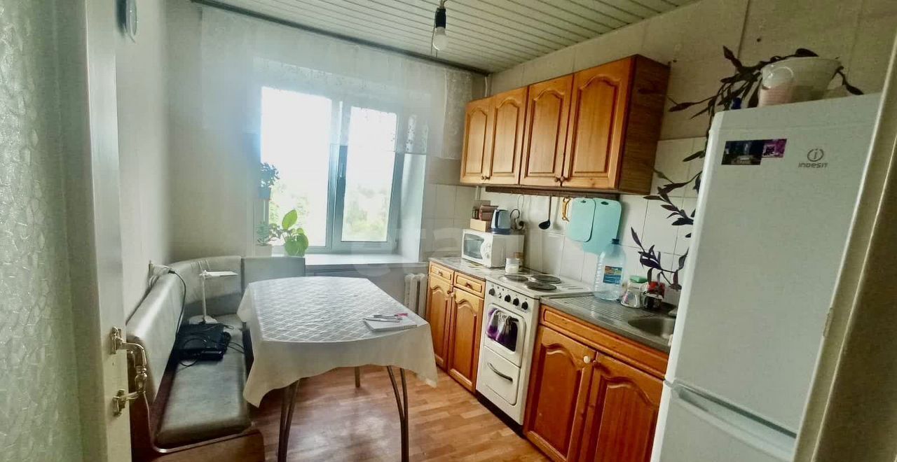 квартира г Глазов ул Советская 34 фото 1